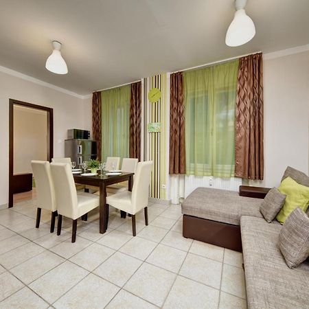 City Centrum Fashionstreet Apartman Apartman Budapest Kültér fotó