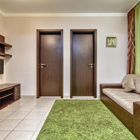 City Centrum Fashionstreet Apartman Apartman Budapest Kültér fotó