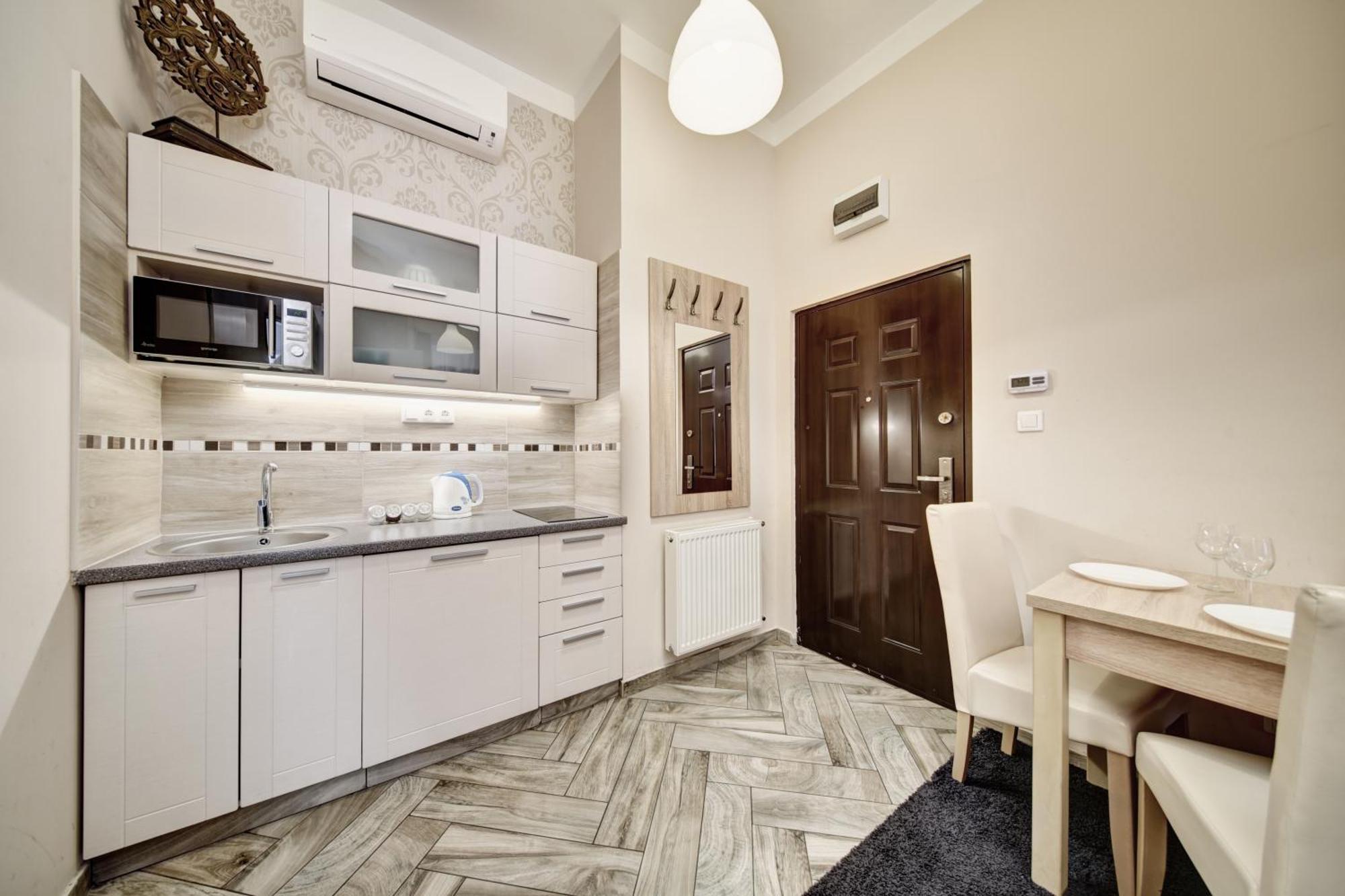 City Centrum Fashionstreet Apartman Apartman Budapest Kültér fotó