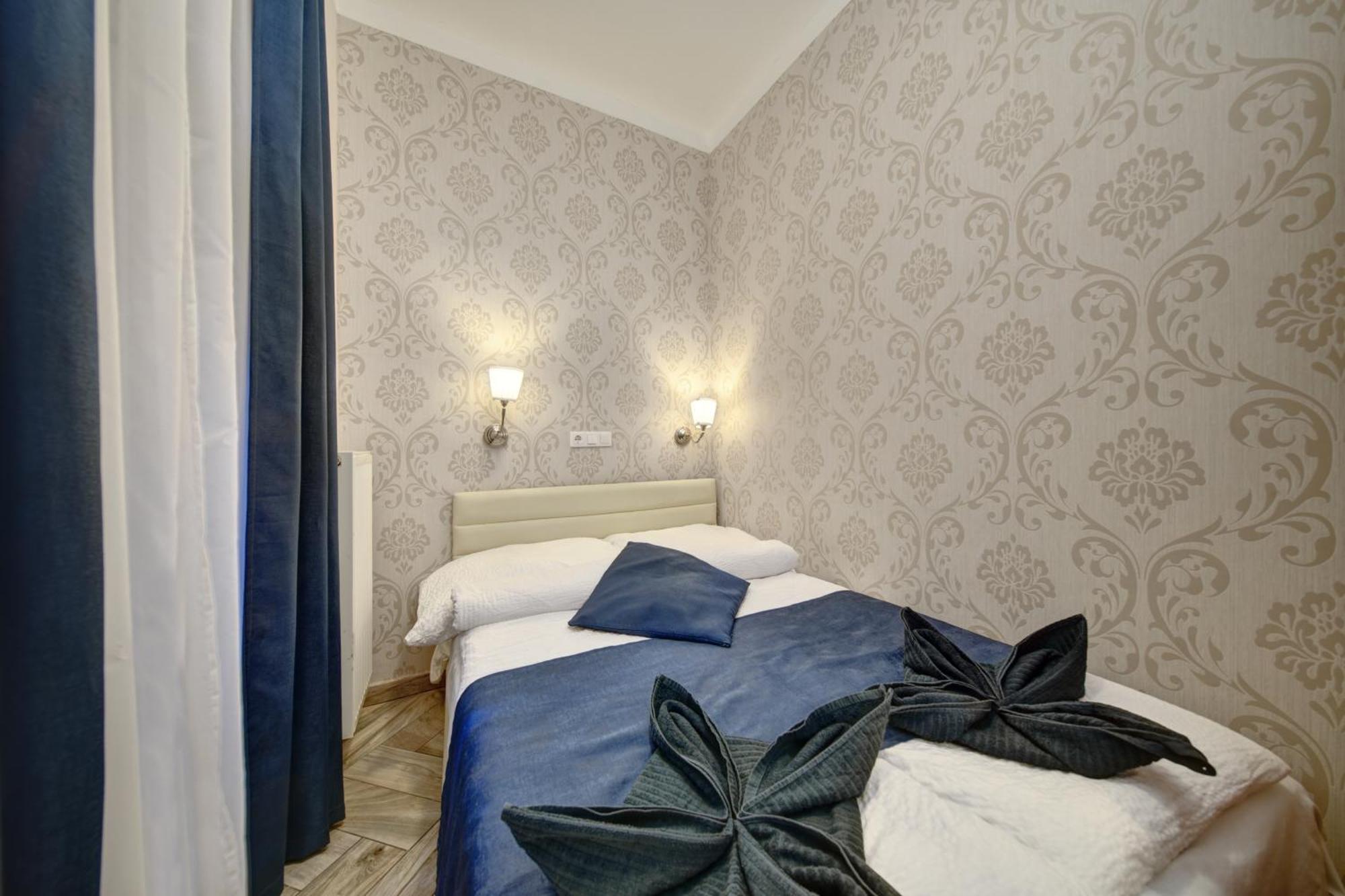 City Centrum Fashionstreet Apartman Apartman Budapest Kültér fotó