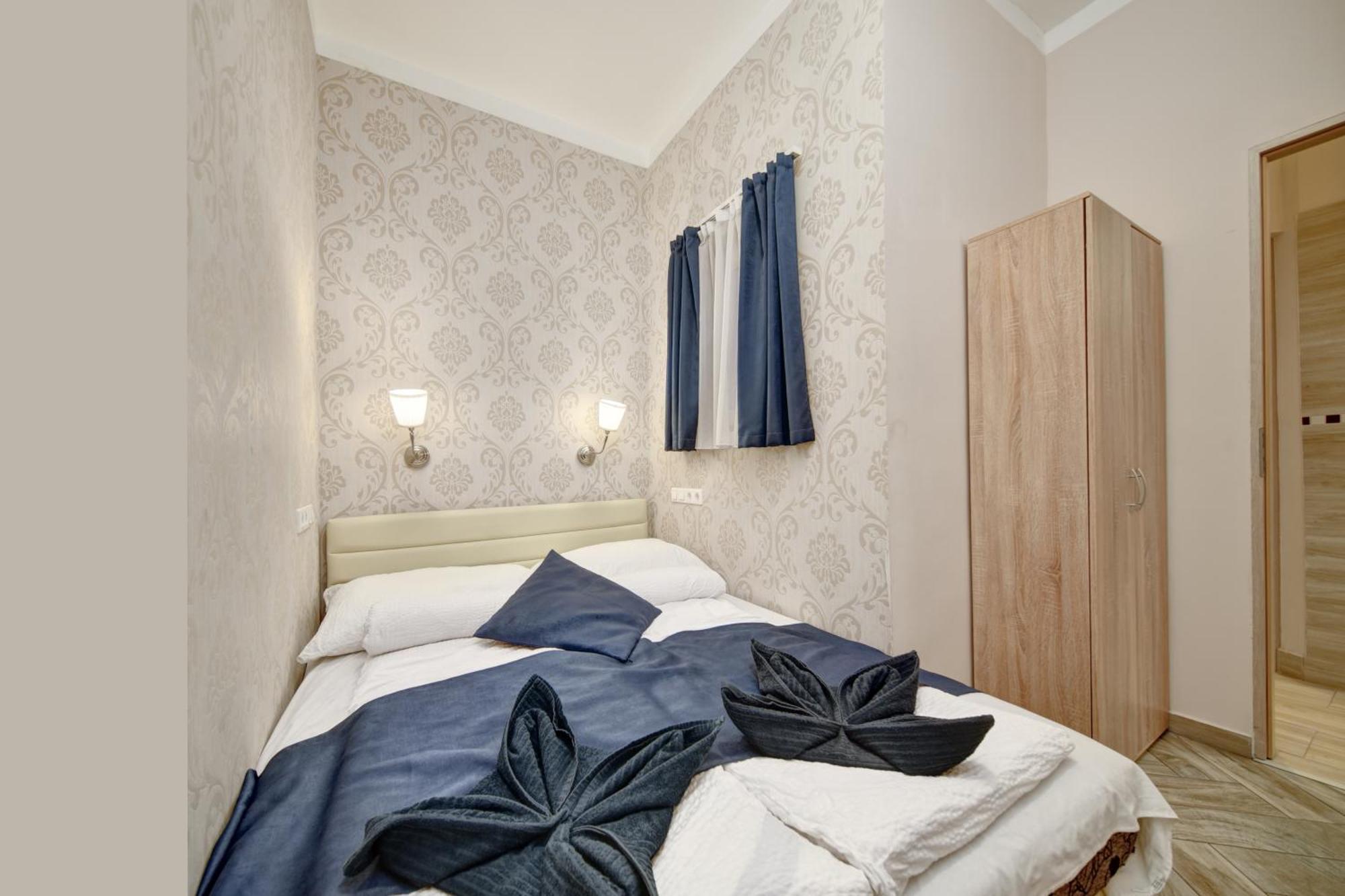 City Centrum Fashionstreet Apartman Apartman Budapest Kültér fotó