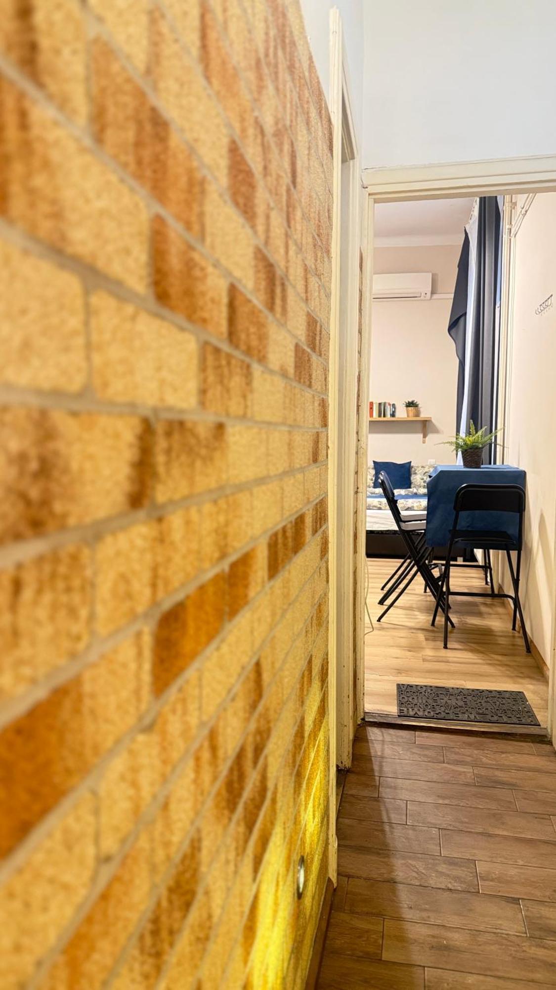 City Centrum Fashionstreet Apartman Apartman Budapest Kültér fotó