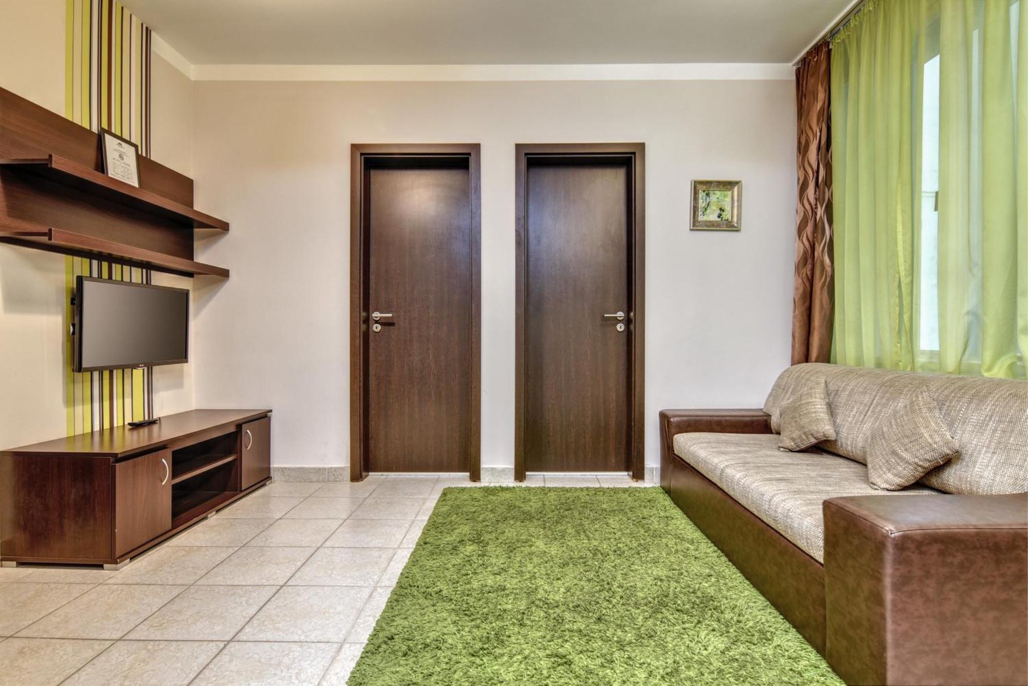 City Centrum Fashionstreet Apartman Apartman Budapest Kültér fotó