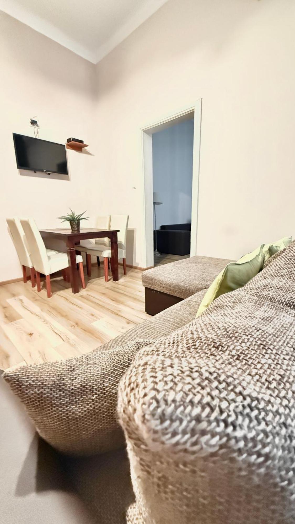 City Centrum Fashionstreet Apartman Apartman Budapest Kültér fotó