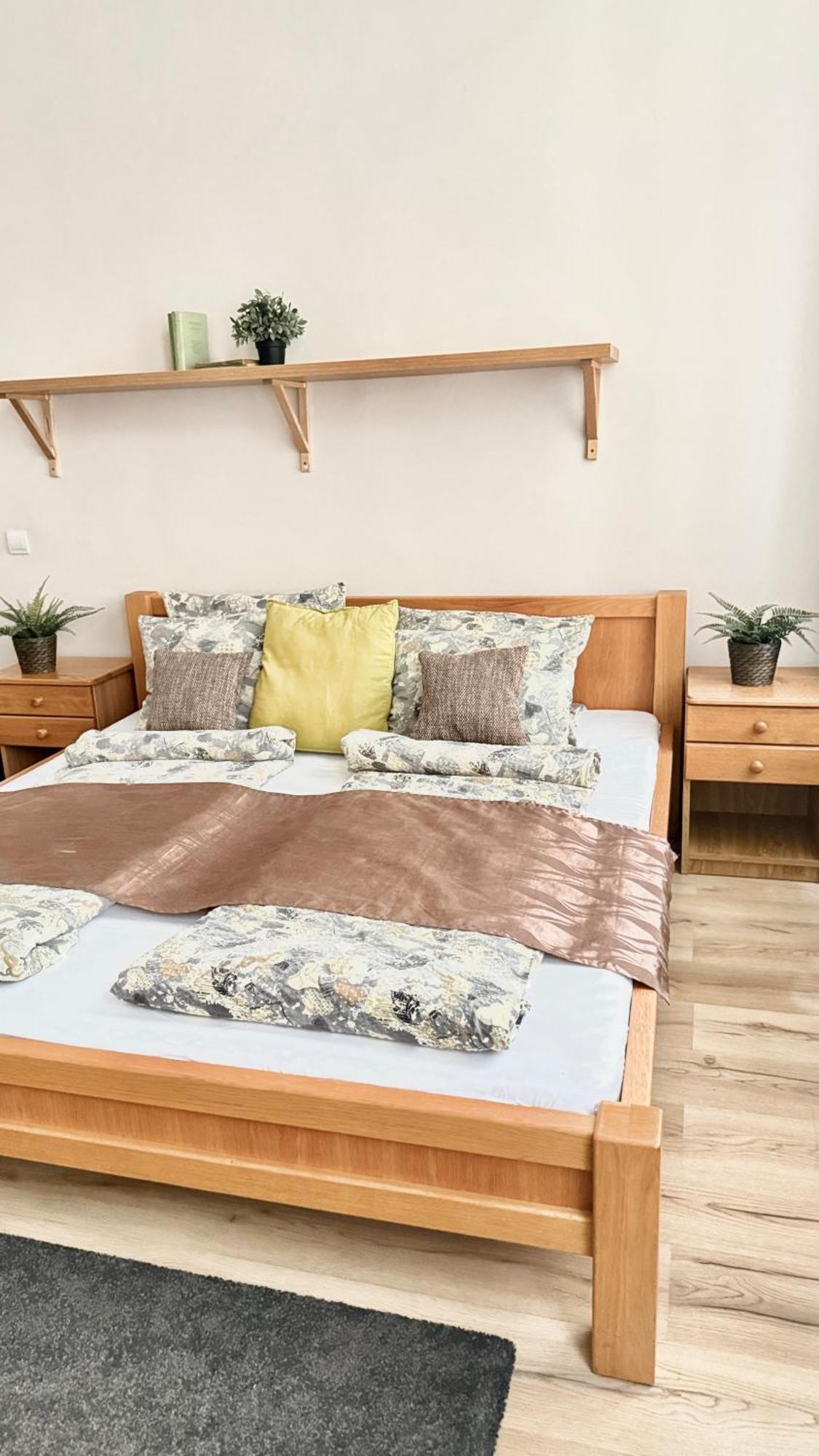 City Centrum Fashionstreet Apartman Apartman Budapest Kültér fotó