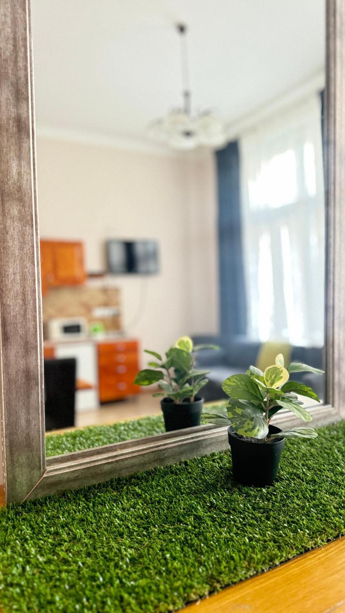 City Centrum Fashionstreet Apartman Apartman Budapest Kültér fotó