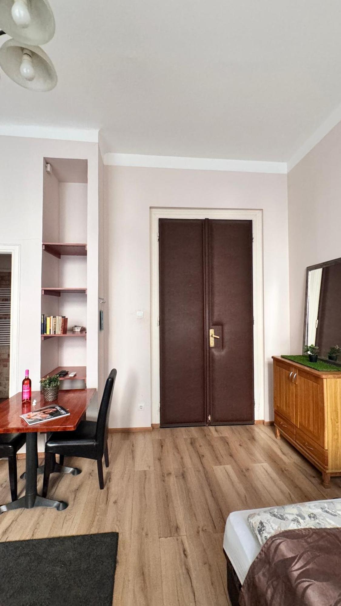 City Centrum Fashionstreet Apartman Apartman Budapest Kültér fotó