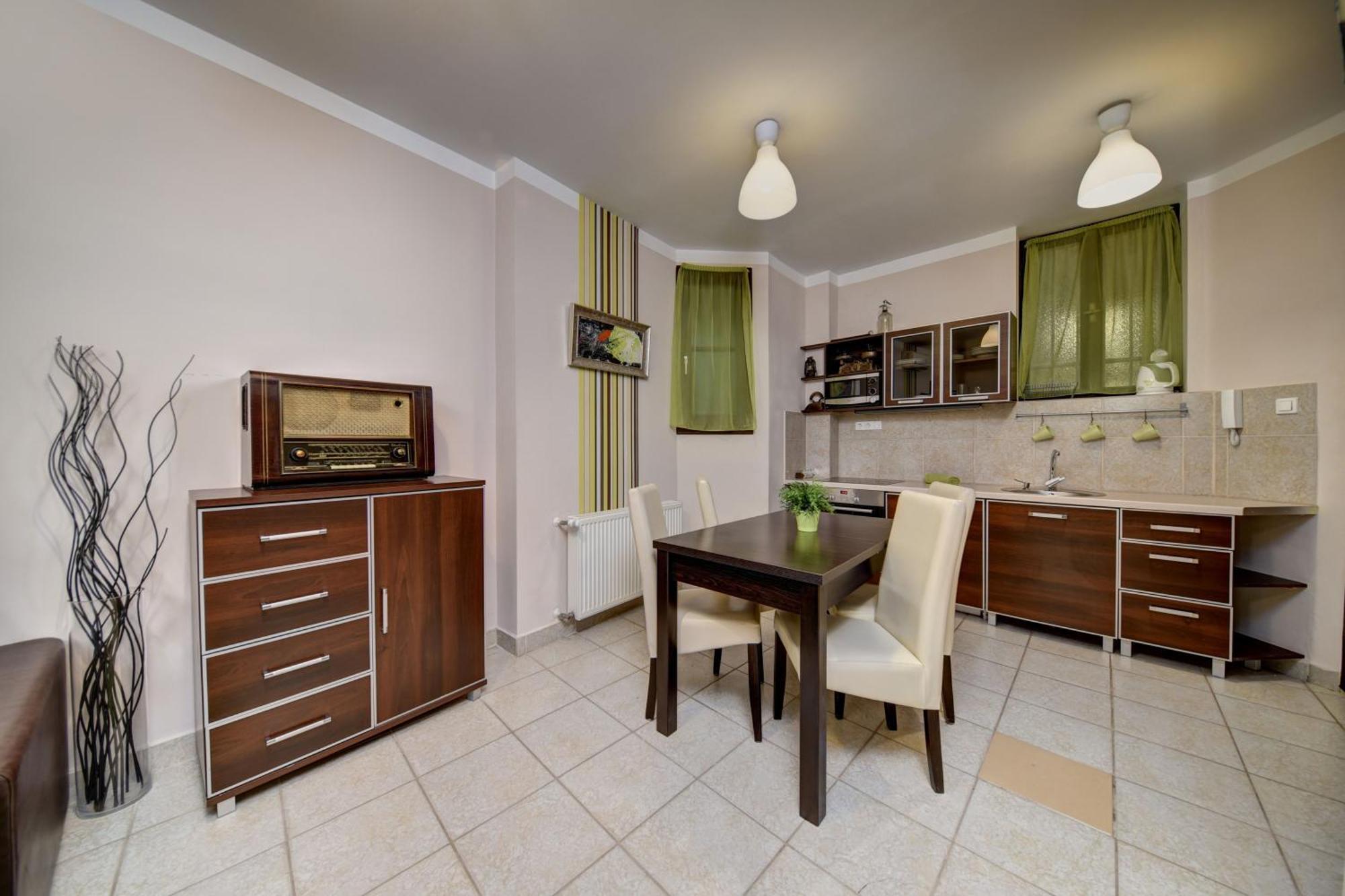 City Centrum Fashionstreet Apartman Apartman Budapest Kültér fotó