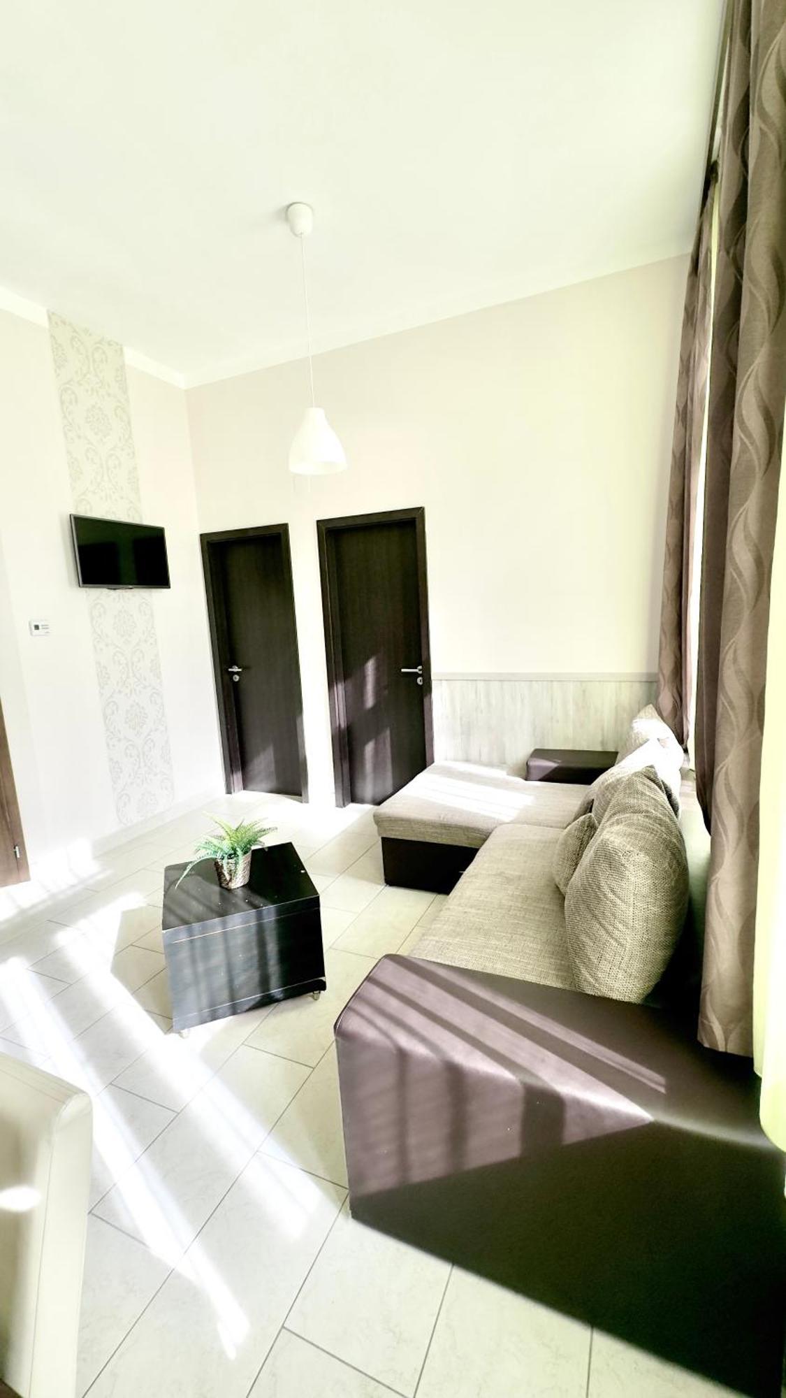 City Centrum Fashionstreet Apartman Apartman Budapest Kültér fotó