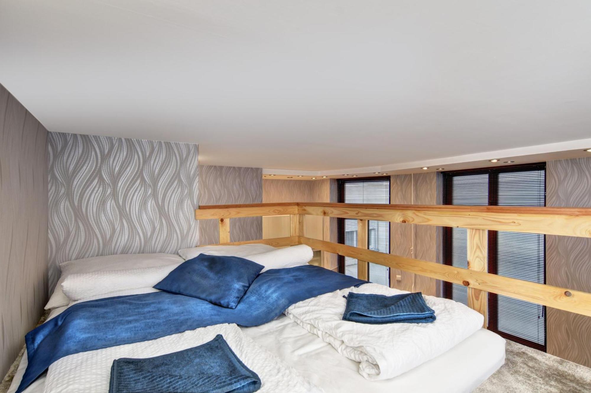 City Centrum Fashionstreet Apartman Apartman Budapest Kültér fotó
