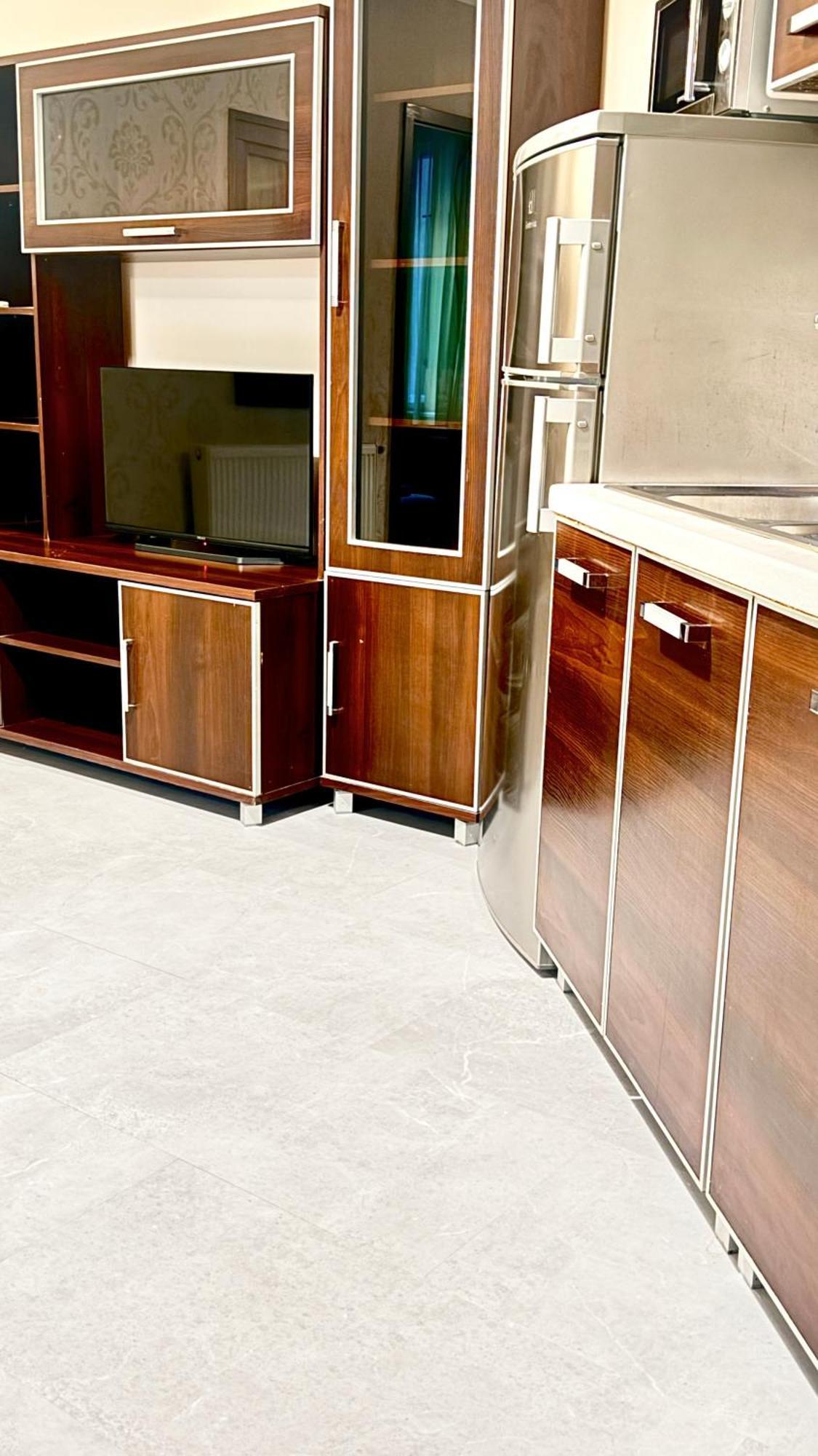City Centrum Fashionstreet Apartman Apartman Budapest Kültér fotó