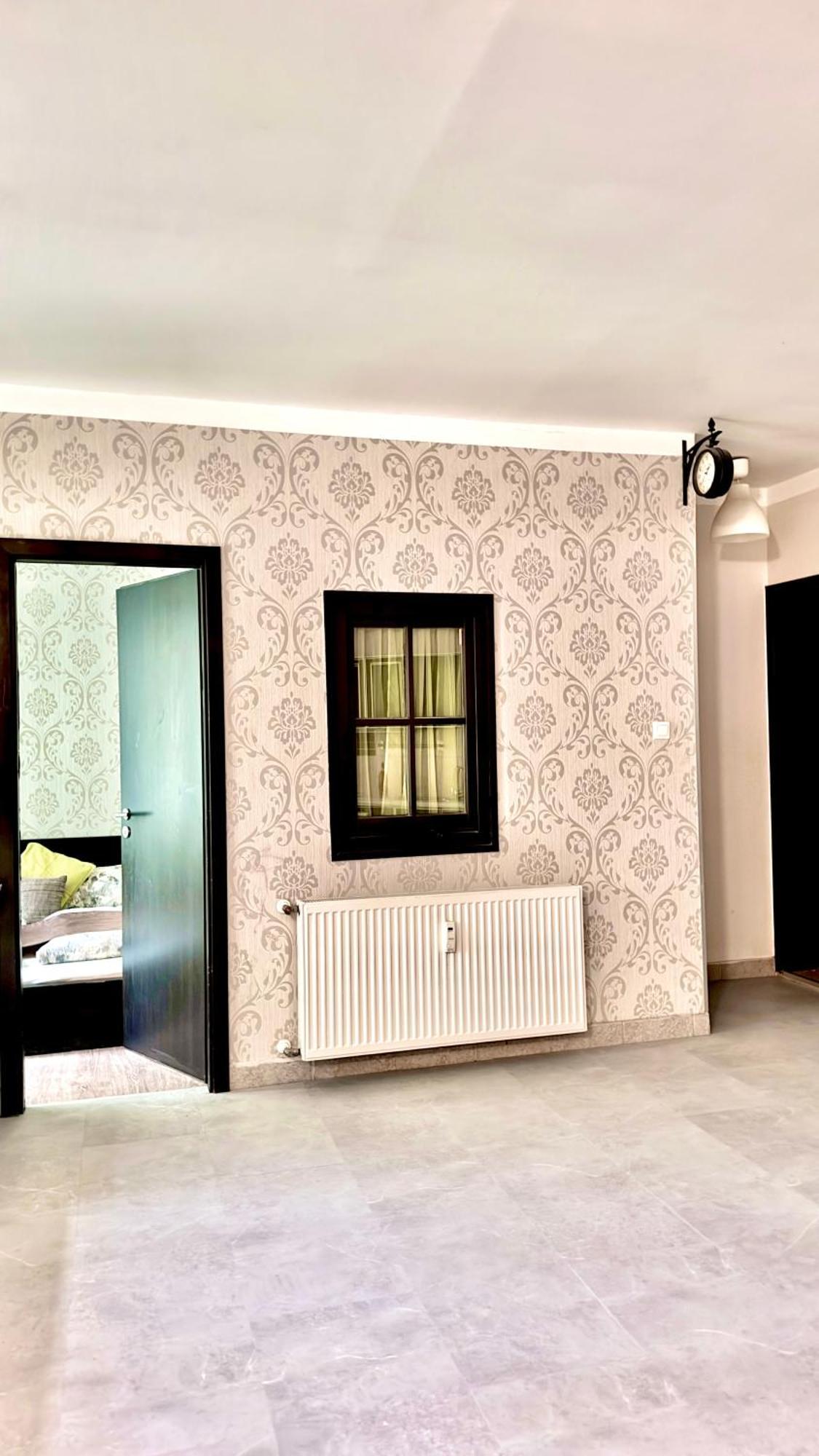 City Centrum Fashionstreet Apartman Apartman Budapest Kültér fotó