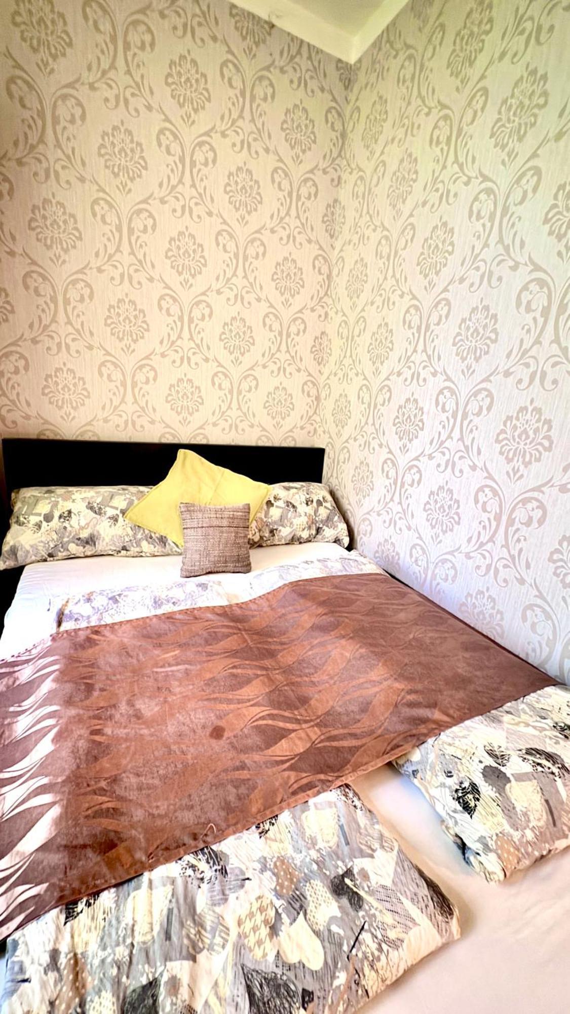 City Centrum Fashionstreet Apartman Apartman Budapest Kültér fotó