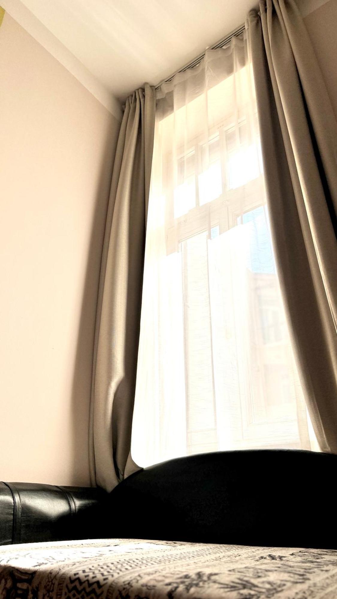City Centrum Fashionstreet Apartman Apartman Budapest Kültér fotó