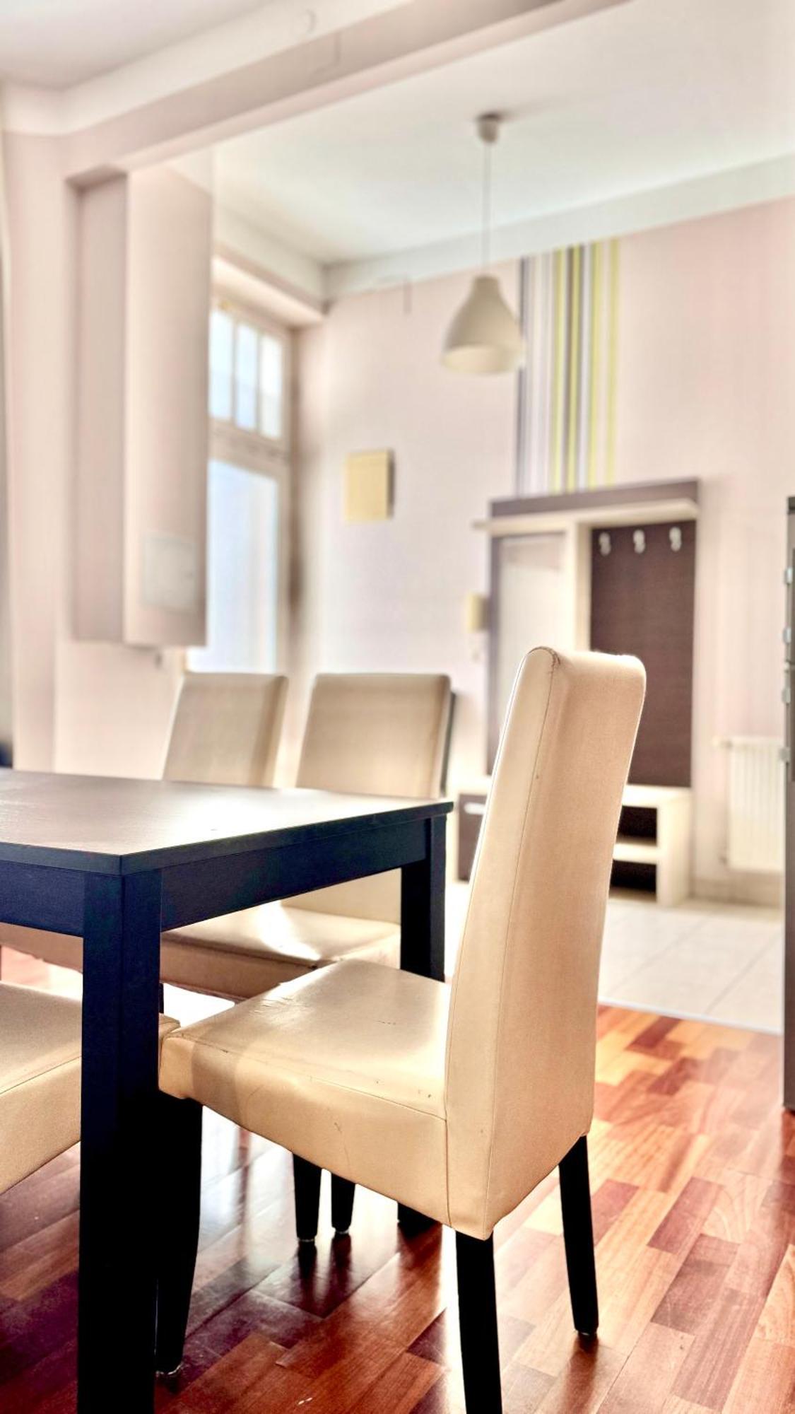 City Centrum Fashionstreet Apartman Apartman Budapest Kültér fotó