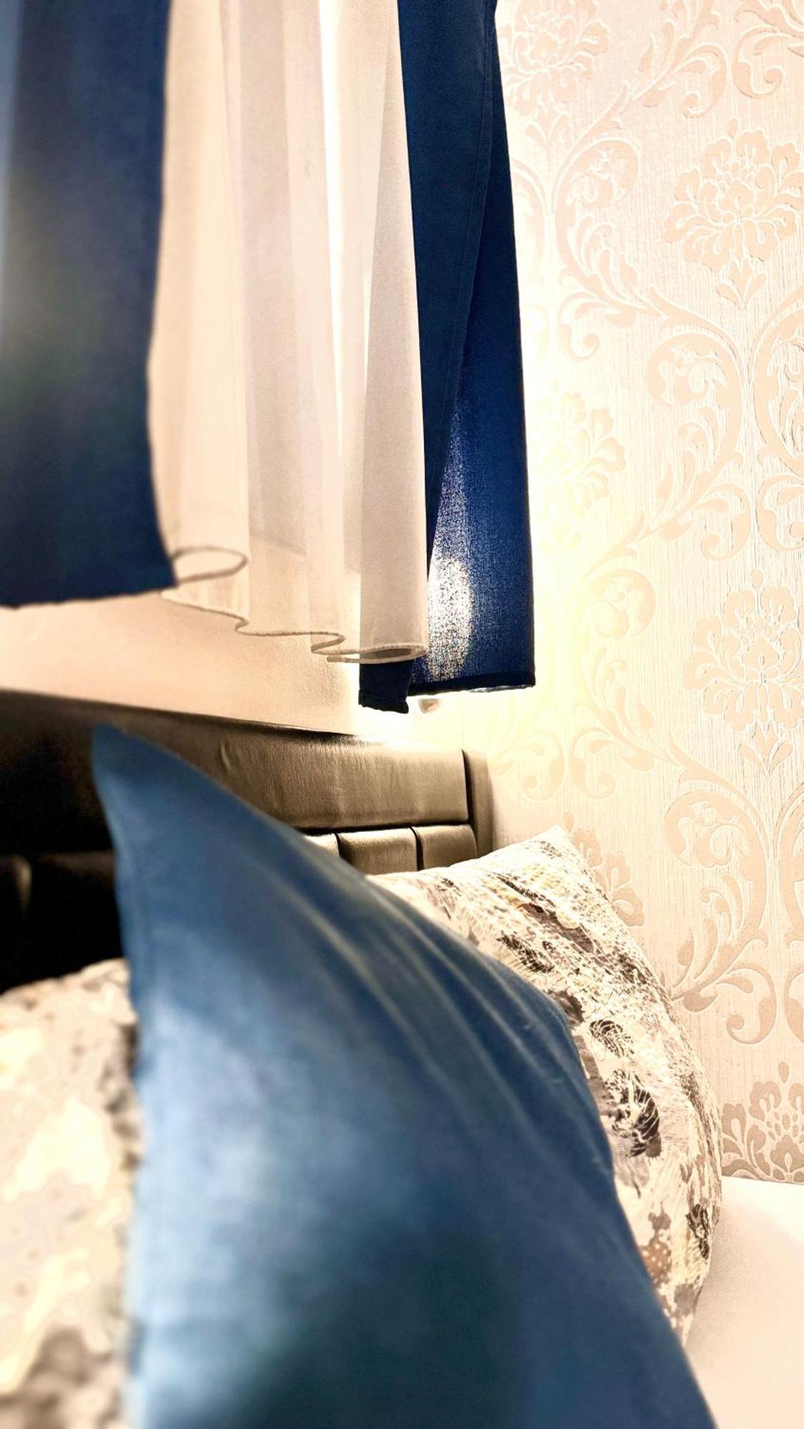 City Centrum Fashionstreet Apartman Apartman Budapest Kültér fotó