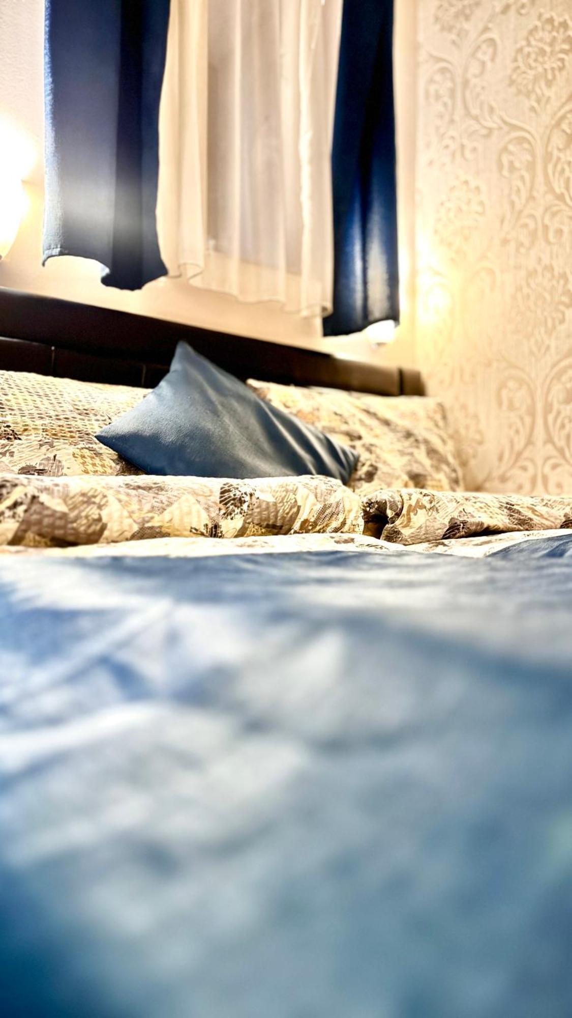 City Centrum Fashionstreet Apartman Apartman Budapest Kültér fotó
