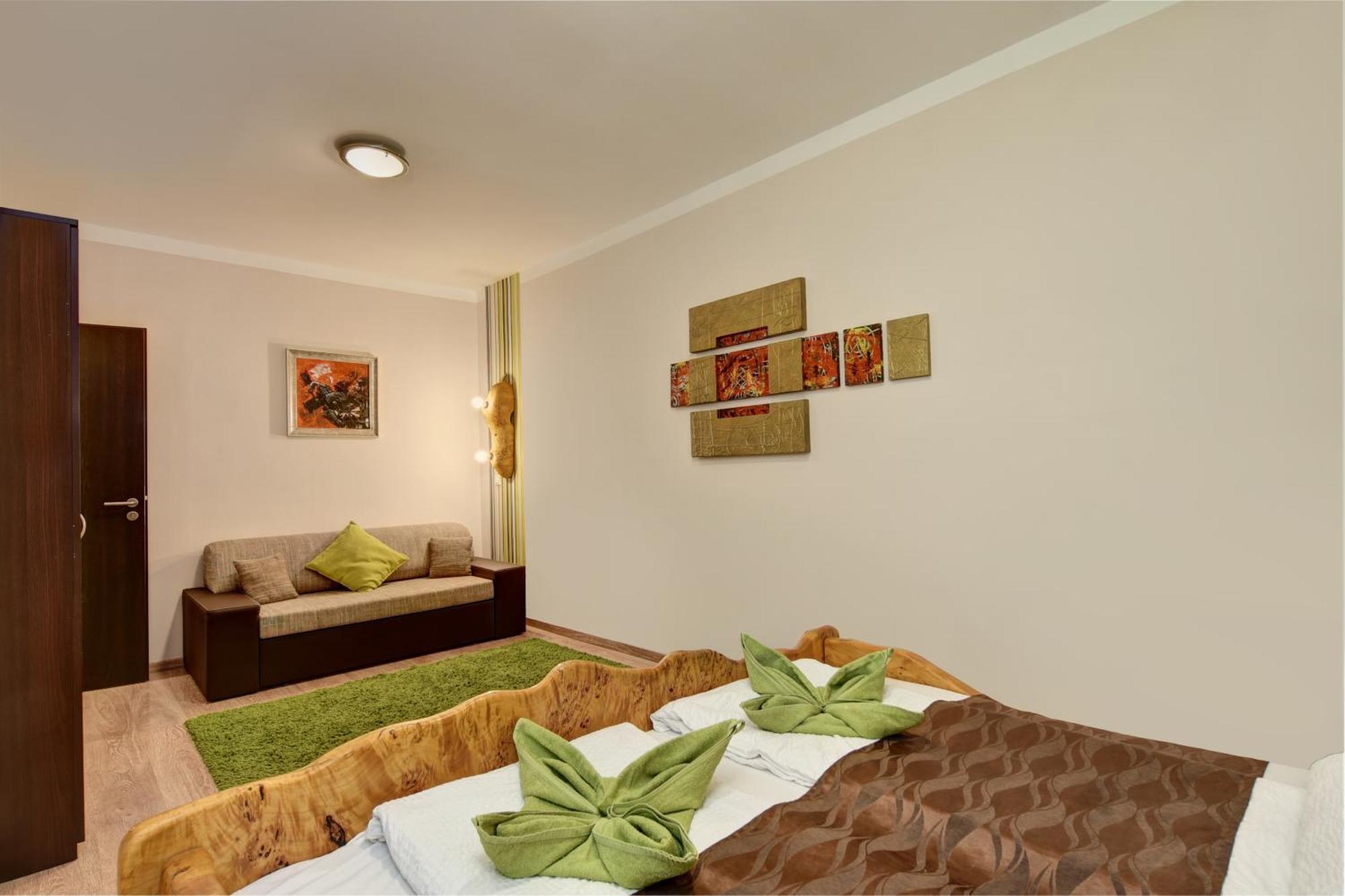 City Centrum Fashionstreet Apartman Apartman Budapest Kültér fotó