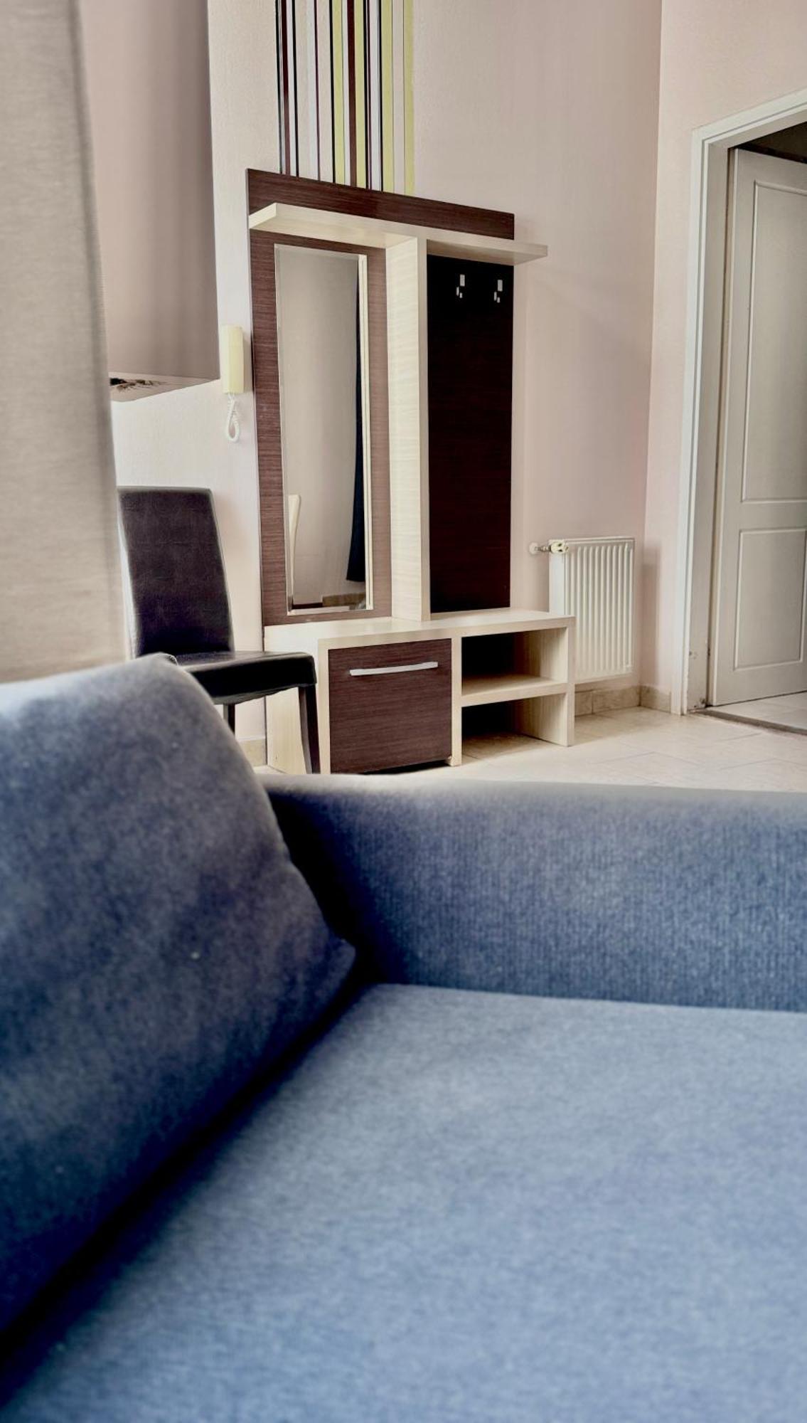 City Centrum Fashionstreet Apartman Apartman Budapest Kültér fotó
