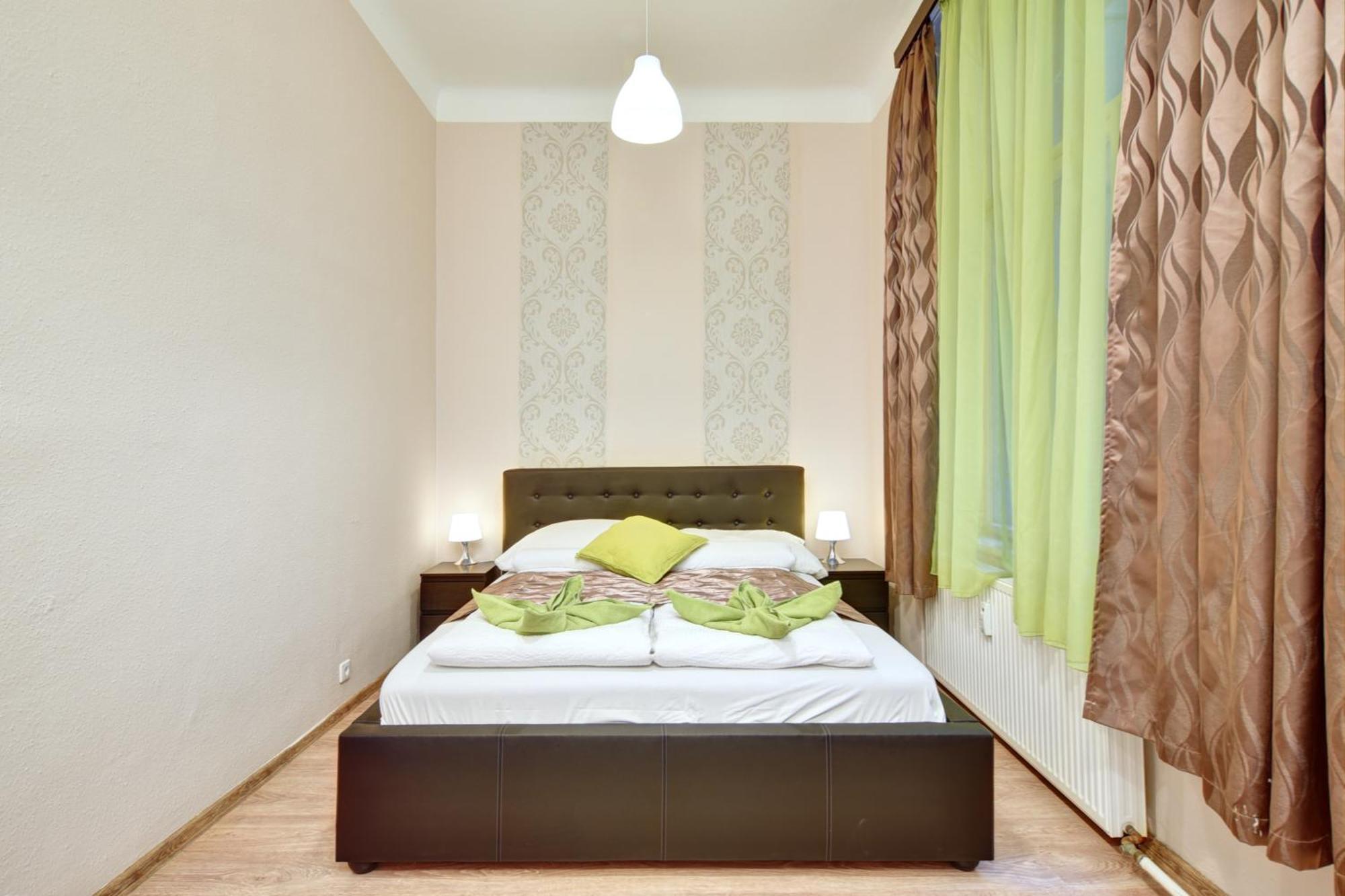 City Centrum Fashionstreet Apartman Apartman Budapest Kültér fotó