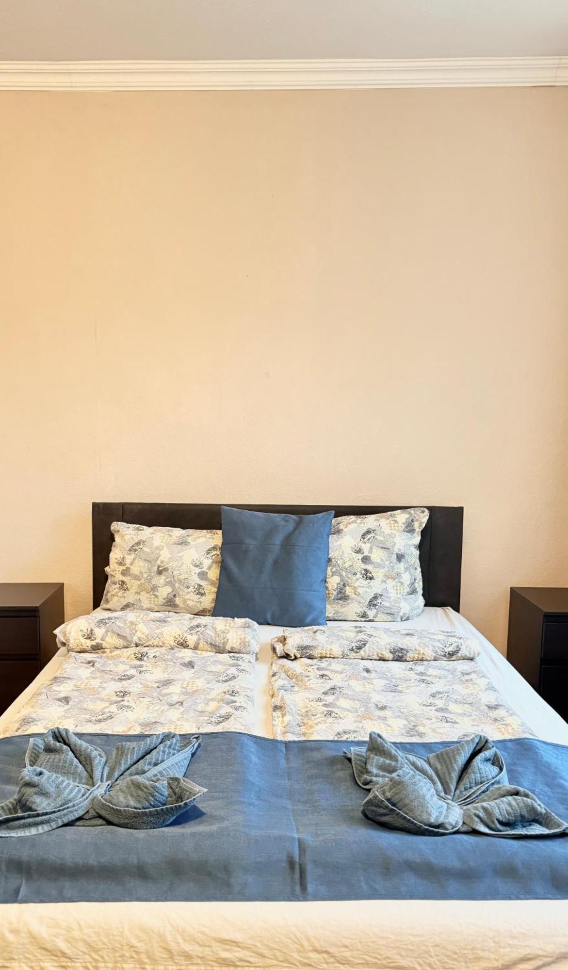 City Centrum Fashionstreet Apartman Apartman Budapest Kültér fotó