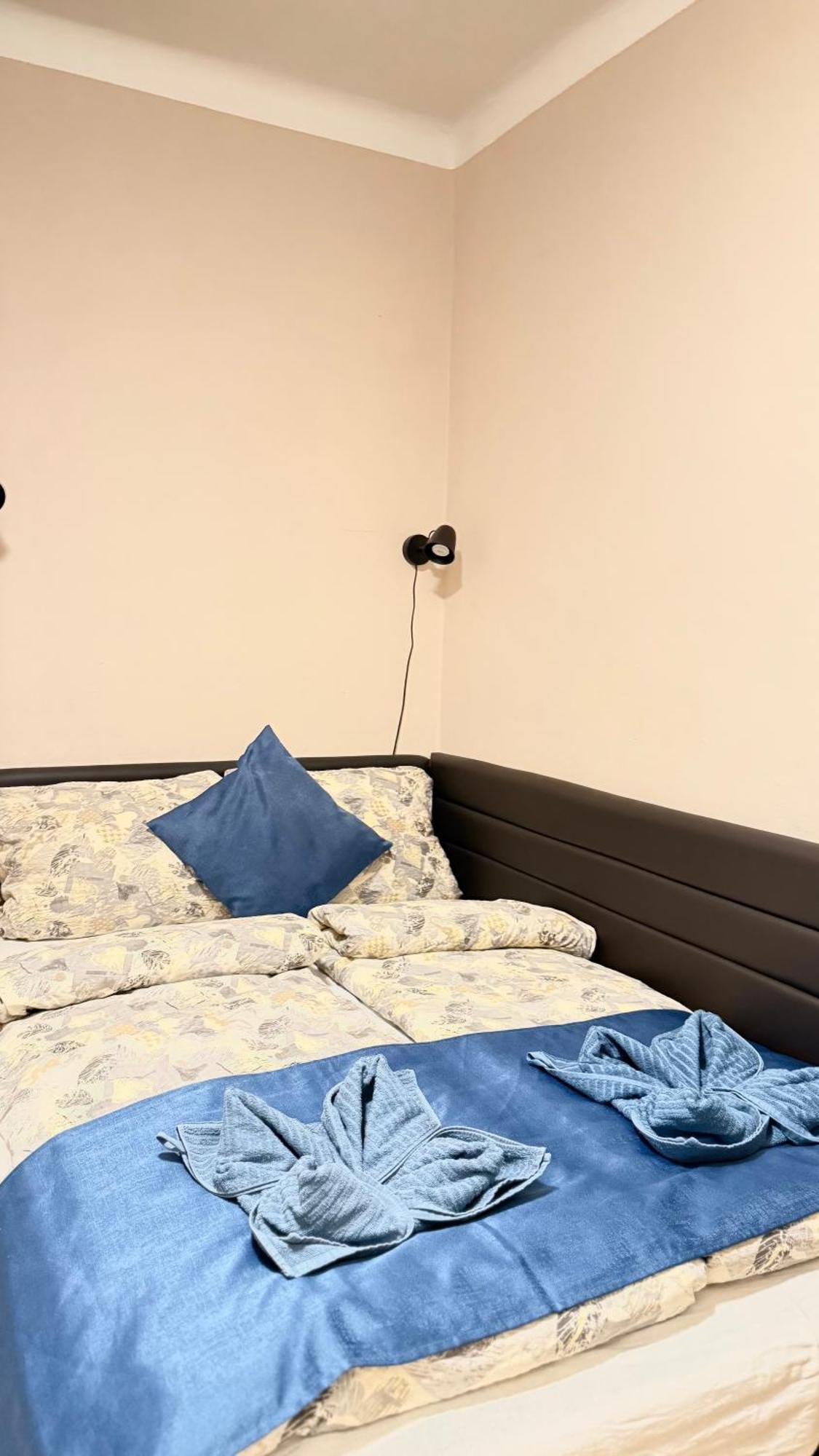 City Centrum Fashionstreet Apartman Apartman Budapest Kültér fotó