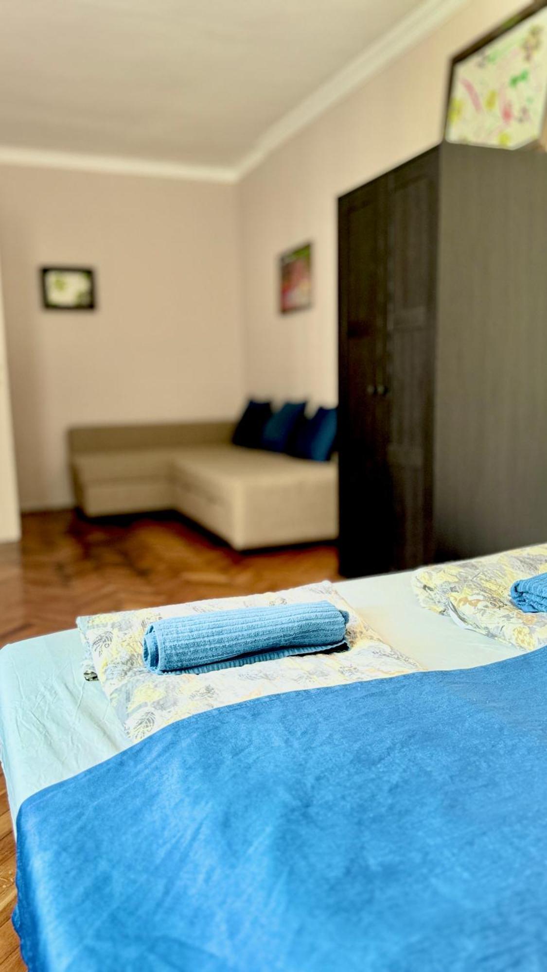 City Centrum Fashionstreet Apartman Apartman Budapest Kültér fotó
