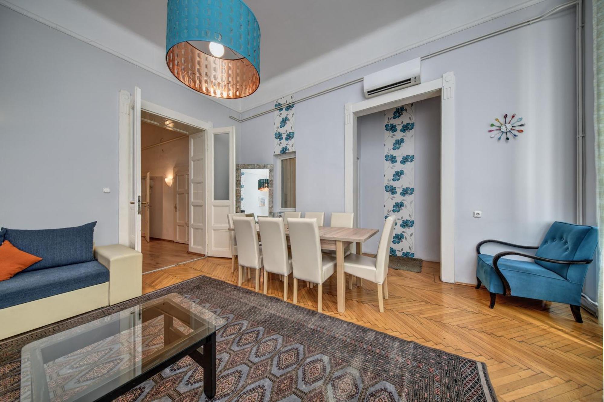 City Centrum Fashionstreet Apartman Apartman Budapest Kültér fotó