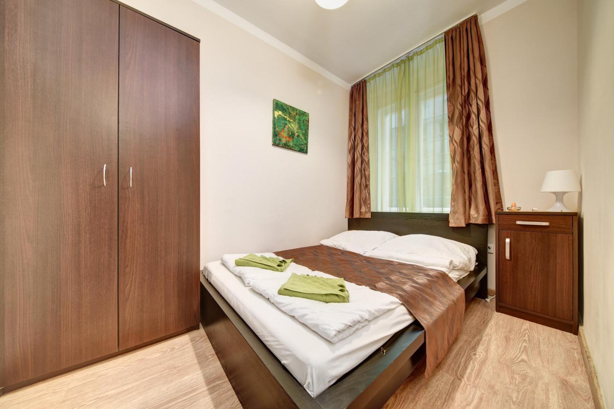 City Centrum Fashionstreet Apartman Apartman Budapest Kültér fotó