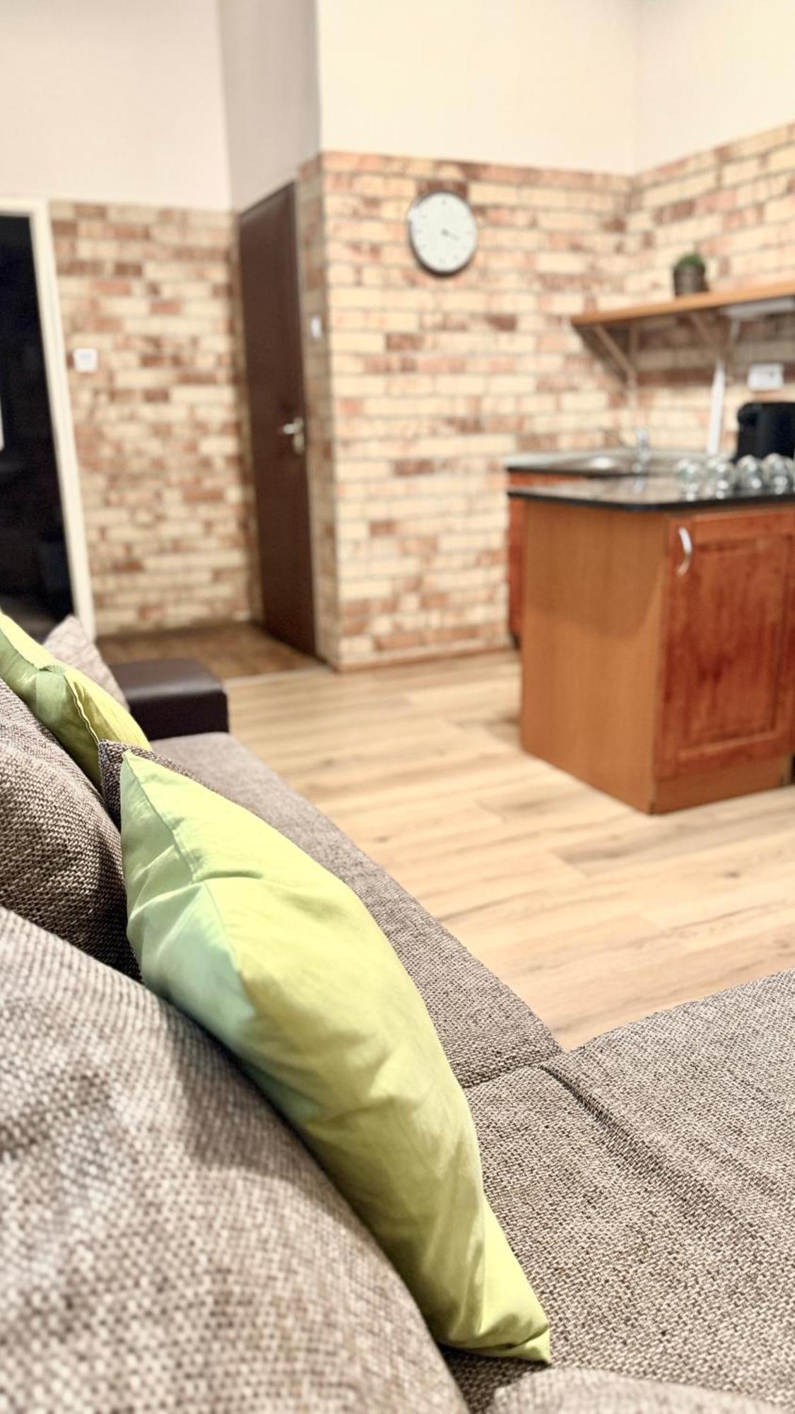 City Centrum Fashionstreet Apartman Apartman Budapest Kültér fotó